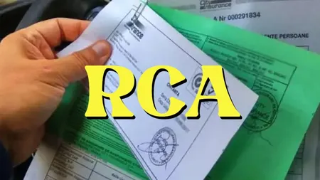 Schimbare majoră pentru șoferi. Plăți lunare RCA prin debit direct