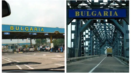 Anunț de ultima oră pentru românii care merg în vacanță sau tranzitează Bulgaria în minivacanța de Paște și 1 Mai