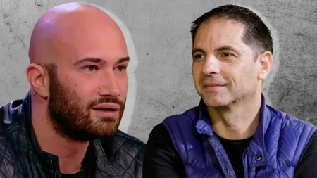 Mihai Bendeac, atac la adresa lui Dan Negru. Ce a spus prezentatorul TV despre spectacolul „Proorocul Ilie” de la TNB