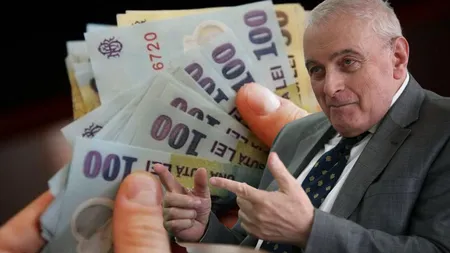 România evită recesiunea în 2025, dar stă pe un butoi cu pulbere economic. Adrian Vasilescu (BNR): Trebuie să stăpânim inflația!