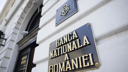 BNR rămâne prudentă şi menţine dobânda-cheie la 6,5%, în cea de-a treia şedinţă de politică monetară din 2025