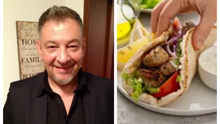 Cât costă un souvlaki de pui în restaurantul grecesc al lui Bodo de la Proconsul