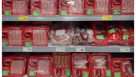 Cel mai mare producător de carne din România iese din supermarketuri și își deschide propriul magazin. De unde își pot alimenta frigiderele românii