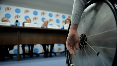 Iniţiativă legislativă pentru persoanele cu dizabilităţi. Cum va fi modificată Legea nr. 448/2006