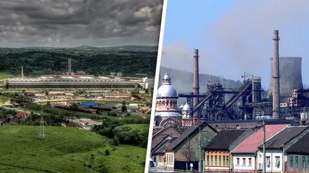 Una dintre cele mai vechi fabrici din România a intrat în faliment. Cum s-a ales praful de uzina fondată în 1771, unde în trecut lucrau 15.000 de angajați