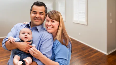 Ajutor financiar de la stat pentru familiile cu copii și credite la bancă - PROIECT