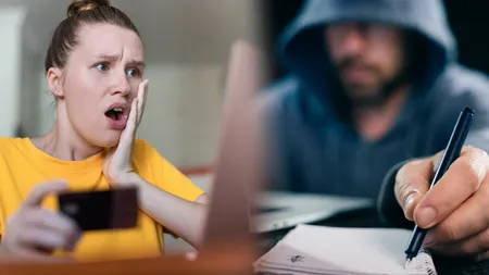 Românii sunt victime sigure când vine vorba de fraude online. Cazul unei femei care a plătit 24 de mii de euro pentru o casă