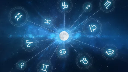Horoscop miercuri 9 aprilie 2025. Ce oportunitati ne aduc Luna si norocosul Jupiter azi