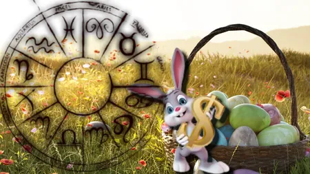 5 zodii care își rotunjesc conturile bancare de Paște. Fecioarele, cele mai favorizate