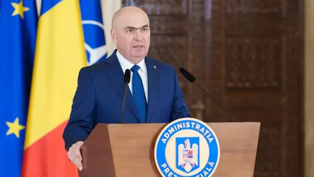 Ilie Bolojan anunţă un nou impozit în România. 1 miliard de euro va ajunge la buget, pe cine vizează noua măsură