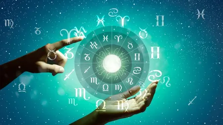 HOROSCOP: Trei zodii care vor avea parte de noroc la finalul săptămânii