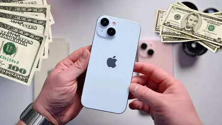iPhone-ul va costa 2.300 de dolari! Cum a provocat Trump colapsul unei companii emblematice a Americii
