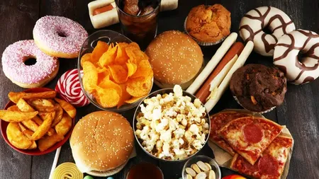 Cele mai sănătoase variante de junk food. Top 8 alimente recomandate de nutriționiști: Poate fi o gustare satisfăcătoare