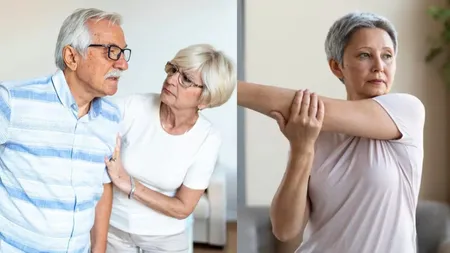 Leacul natural pentru artrită. Se găseşte în pieţe la doar 5 lei pe kilogram!