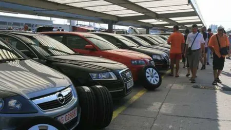 Piața auto 2025: SUV-urile, pe primul loc în topul preferințelor românilor. BMW, Volkswagen și Mercedes-Benz au dominat topul celor mai căutate mărci