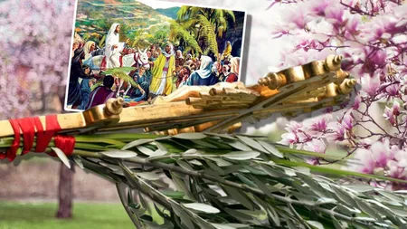 Cum va fi vremea de Florii și de Paște. Prognoza meteo actualizată