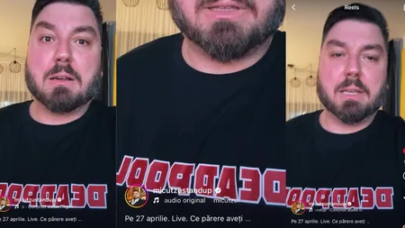 Micutzu invită prezidențiabilii la dezbatere! Când și cum se va desfășura