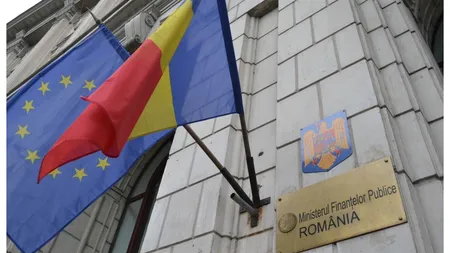 Ministerul Finanțelor: România îşi reafirmă angajamentul de a se încadra în deficitul de 7% din PIB în 2025