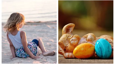 Cât a plătit o familie de români pentru două nopți de cazare all inclusive de Paște la malul mării