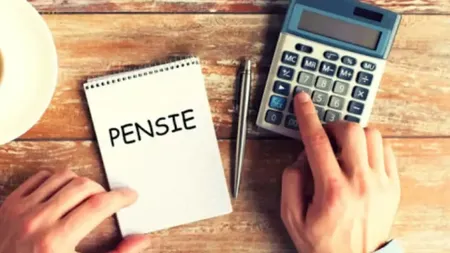 Casa de Pensii schimbă data de livrare a banilor pe card. Majoritatea vârstnicilor nu primesc bonusul de 400 de lei
