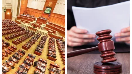 Pensii 2025. Crește vârsta de pensionare pentru magistrați. Proiectul a fost adoptat de deputați