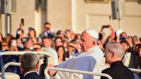 S-a aflat ce s-a întâmplat în dimineața în care a murit Papa Francisc. Ce a spus Suveranul Pontif când s-a trezit