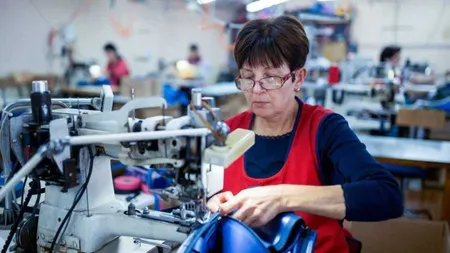 Peste 223.000 de români ar vrea să muncească, dar sunt blocați!