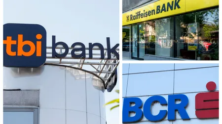 Se vinde o bancă importantă din România. Anunț de ultimă oră pentru cei care au credite aici