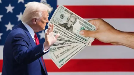 UE scoate artileria grea: 50 de miliarde de euro pentru SUA ca să spargă zidul tarifelor!