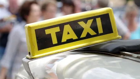 Cea mai veche companie de taxi din Bucureşti a fost vândută. Este pe piaţă de mai bine de 20 de ani
