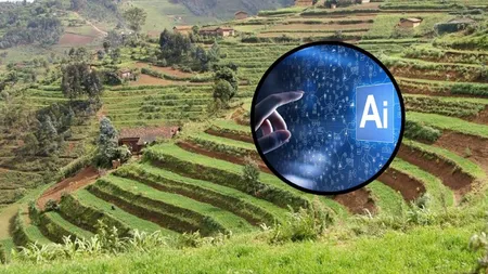 Mircea Fechet pariază pe tehnologie. Direcția AI va regândi ecologia românească