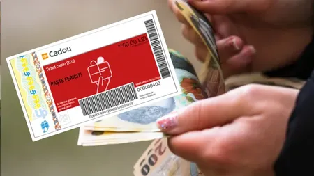 Tichete cadou de 300 de lei pentru angajații din România. În ce condiții sunt acordate