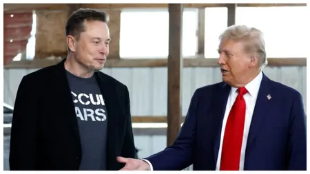 Miliardarii lui Donald Trump au pierdut sume importante de bani din cauza tarifelor impuse de președintele american, după ce au investit milioane în campania sa