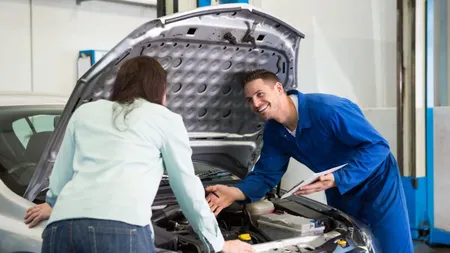 Cum știi că turbina are nevoie de recondiționare și cât costă intervenția în București?