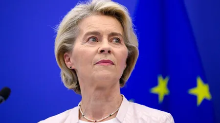 Ursula von der Leyen, despre tarifele impuse de Donald Trump: Nu vrem neapărat să ne răzbunăm, dar avem un plan solid