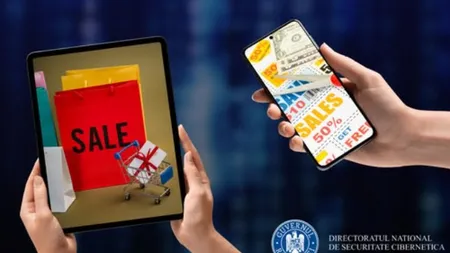 Vouchere de Paște, un nou tip de atac de phishing prin care românii cad pradă hackerilor