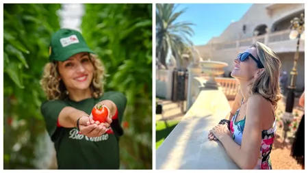 Cum a transformat Alina Nedeluș, o tânără din Cluj, o investiție europeană într-o afacere de succes care livrează în toată România