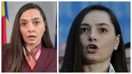 POT se dezintegrează la fel de rapid pe cât a apărut. De ce rămâne Anamaria Gavrilă fără parlamentari