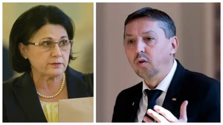 Războiul uniformelor școlare. Ministrul Educației, Daniel David, și fosta ocupantă a funcției Ecaterina Andronescu au opinii diferite. ”De ce ar trebui să le impunem?”