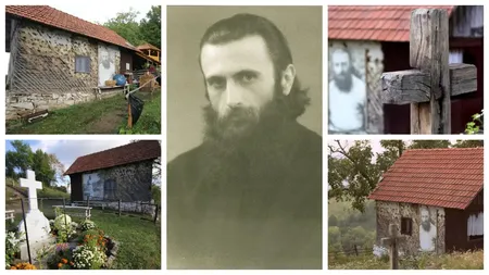Casa părintească a Sf Arsenie Boca, scoasă la vânzare. Prețul colosal pe care proprietarul îl cere pe locuința în care Sfântul Ardealului a văzut lumina zilei