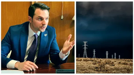 Anunțul momentului de la Sebastian Burduja, despre dezinformările privind pana de curent din ziua alegerilor. ”Ținem lumina aprinsă pentru România”