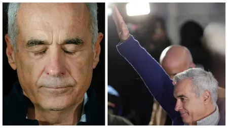 Călin Georgescu, din nou în fața procurorilor! Va fi audiat pentru că a citat din liderul legionar Corneliu Zelea Codreanu