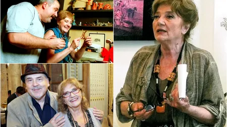 De ce a murit Cristina Deleanu. Eugen Cristea dezvăluie motivul decesului soției lui: „Nu a suferit mult, dar a fost dur și o boală foarte ciudată