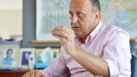 Dan Șucu face o nouă investiție uriașă. Cu ce vrea să dea lovitura patronul Mobexpert