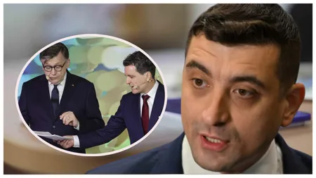 Exit-poll CURS alegeri prezidențiale 2025. George Simion câștigă detașat primul tur. Luptă strânsă între Crin Antonescu și Nicușor Dan