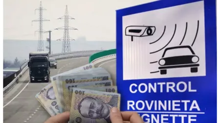 Taxă auto suplimentară pentru românii care merg la munte. Tarife majorate pentru şoferii care trec prin Braşov