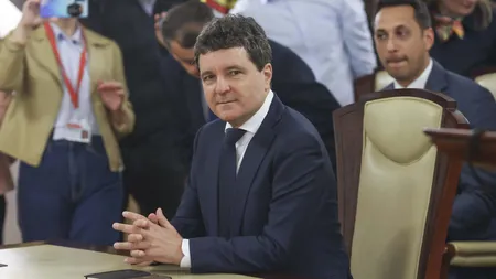 Nicuşor Dan, primul discurs după ce a fost validat ca preşedinte de CCR: România şi-a asumat în faţa Comisiei Europene nişte ţinte de deficit şi vreau să ştiu exact care este stadiul discuţiilor