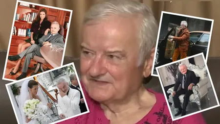 Irinel Columbeanu, datorii uriaşe la azil. Patronul căminului din Ghermăneşti face dezvăluiri: „Nu l-a mai vizitat nimeni. Nu-l mai ajută nimeni cu cheltuielile. Pensia nu acoperă nici un sfert din acestea”
