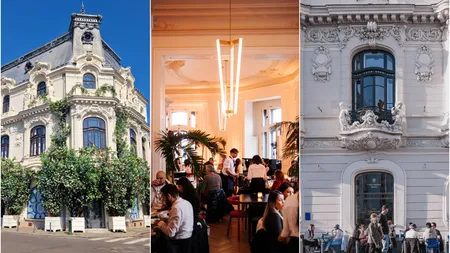 Cât câștigă un ospătar la restaurantul exclusivist La Mița Biciclista. Ce condiții trebuie să îndeplinești ca să lucrezi la cel mai instagramabil local din centrul Capitalei