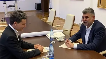 Scenariile  aflate pe masa lui Nicușor Dan pentru formarea noului guvern. Noul președinte își dorește un executiv de ”unitate națională”